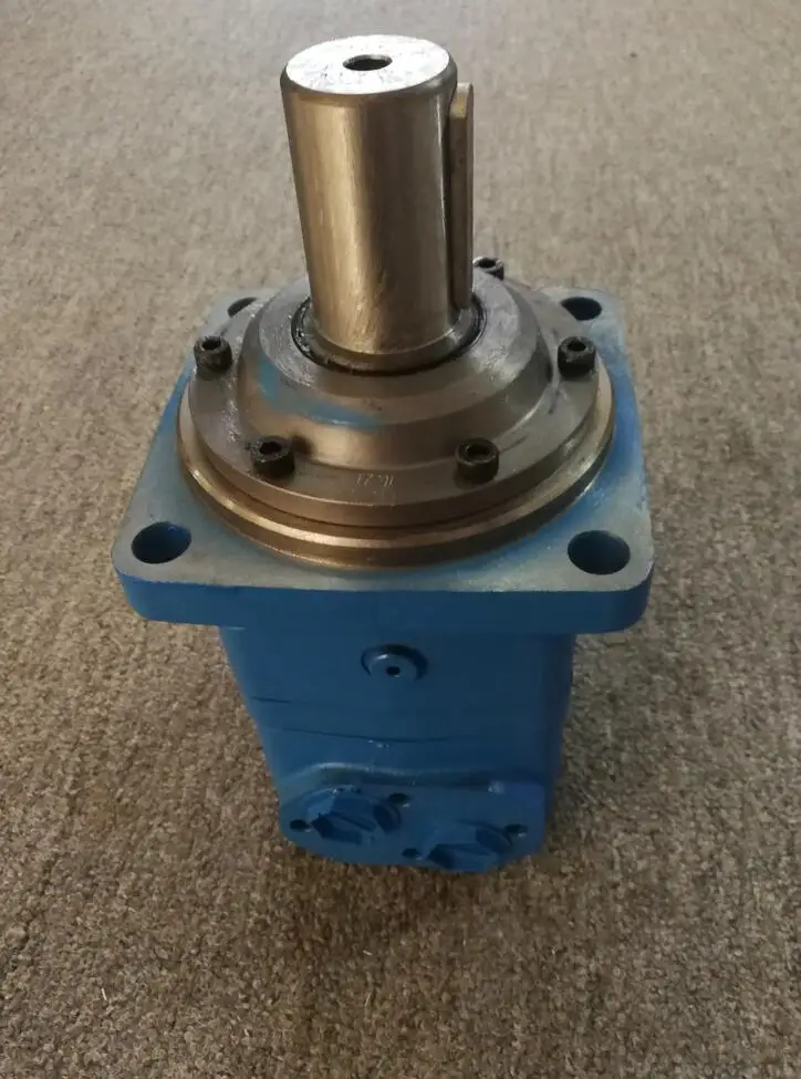 

Hydraulic Motor OMV315