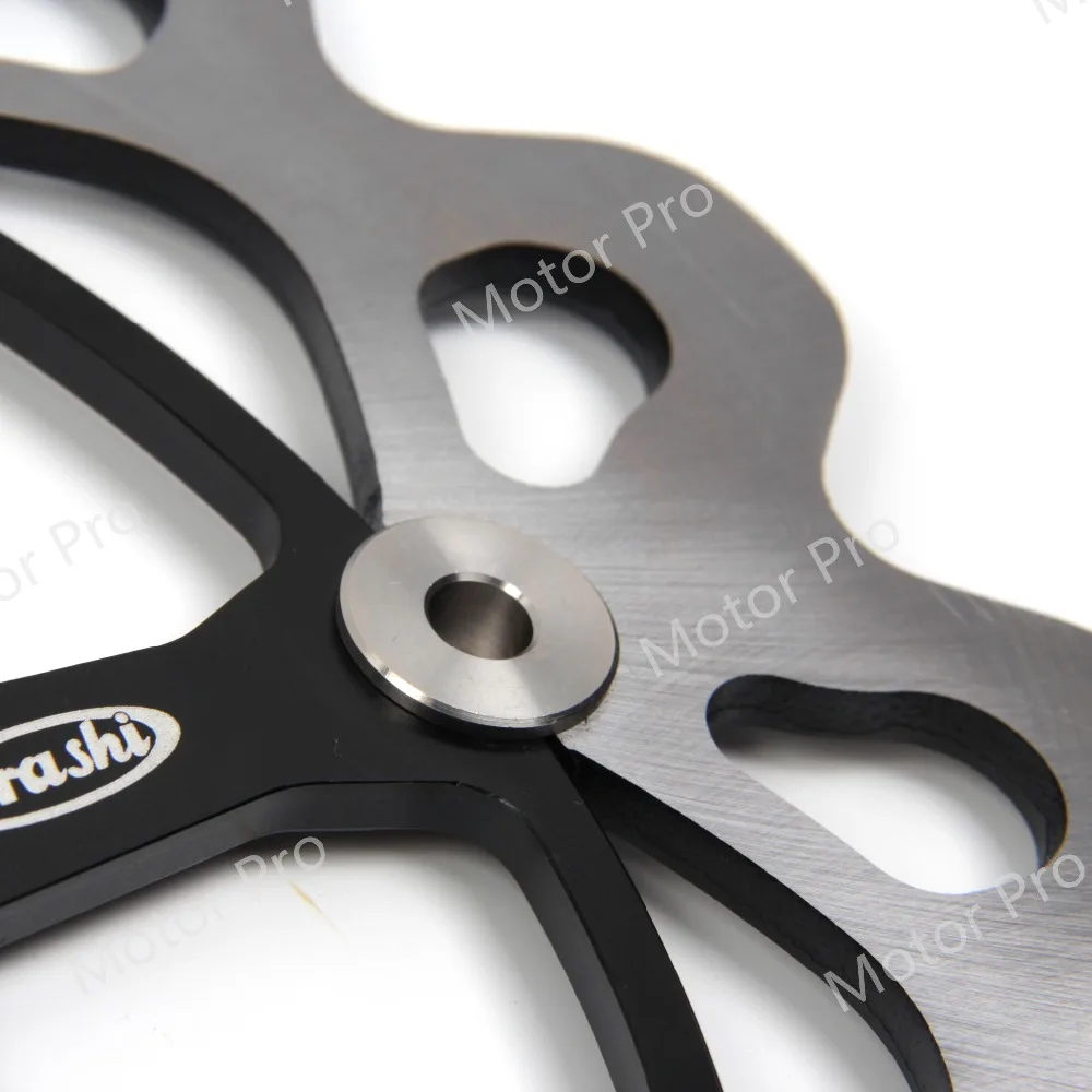 Ротор дисковых передних тормозов для Suzuki GSXR 600 диск мотоцикла GSX R GSXR600 97 1998 2000 2001 2002