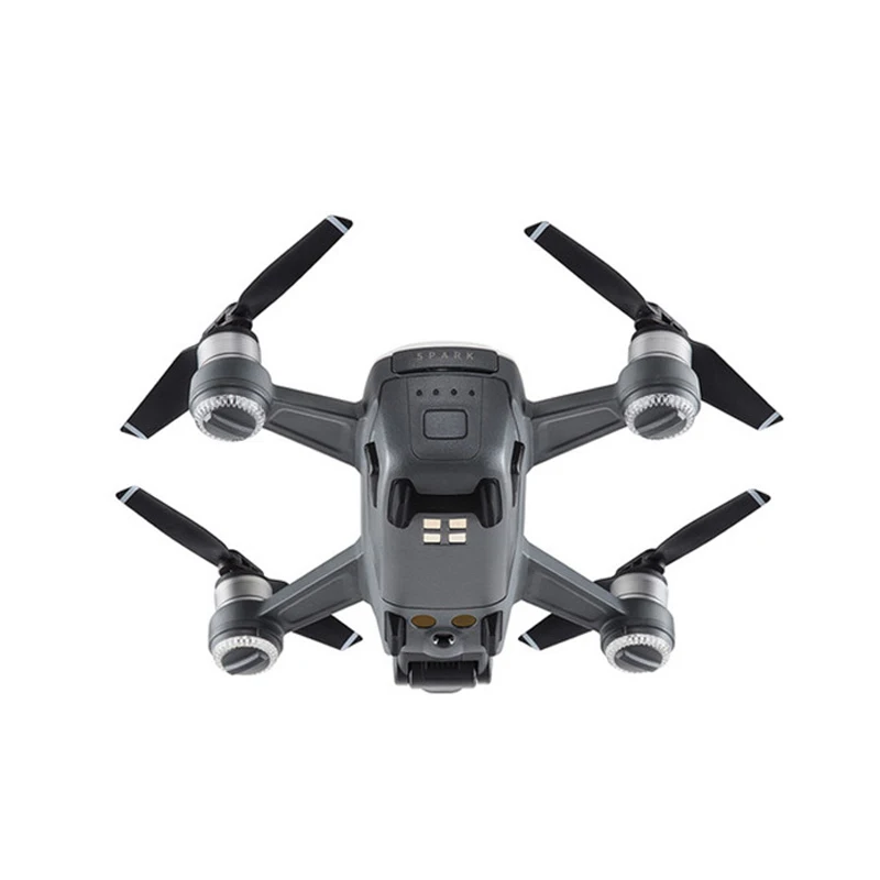 DJI Spark Drone 1080P HD беспилотные камеры с пульта дистанционного управления Quadrotor RC FPV