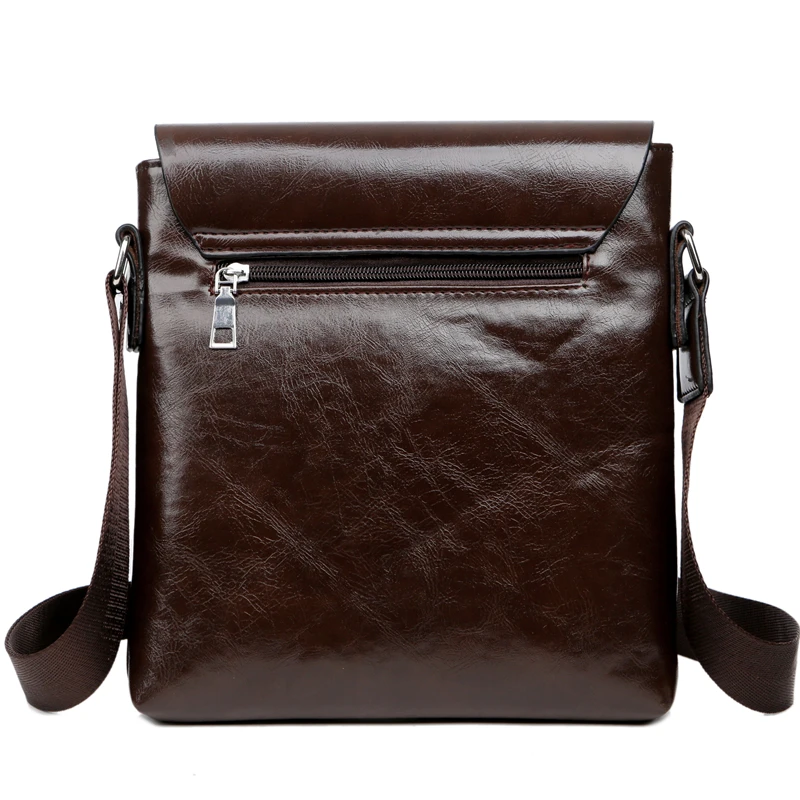 Fanke поло сумка Для мужчин Курьерские сумки Мужчин's Crossbody sacoche Homme человек ранцы