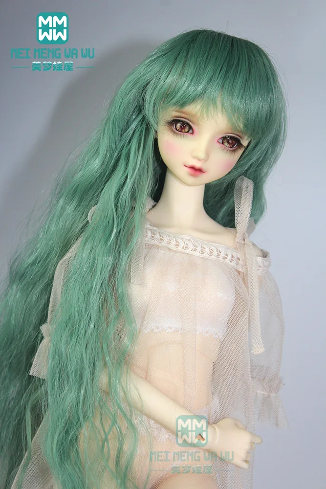 Аксессуары BJD модное нижнее белье носки парики для 1/6 1/4 1/3 куклы DD SD MSD YOSD Кукла