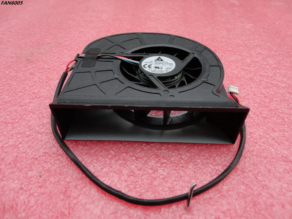 Кулер для ASUS ET2400A fan ET2400E ET2400 DELTA Electronics KDB0712HB 12 В 0.45A | Компьютеры и офис