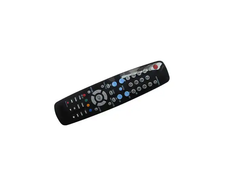 

Remote Control For Samsung LE32A437T2D LE32A446T1W LE32A447T2W LE32A456C2C LE32A456C2D LE32A457C1C LE32A457C1D LCD HDTV TV