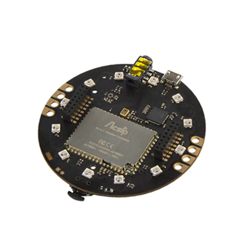 Интеллектуальное распознавание речи ARM четырехъядерный Cortex A7 6|Портативные