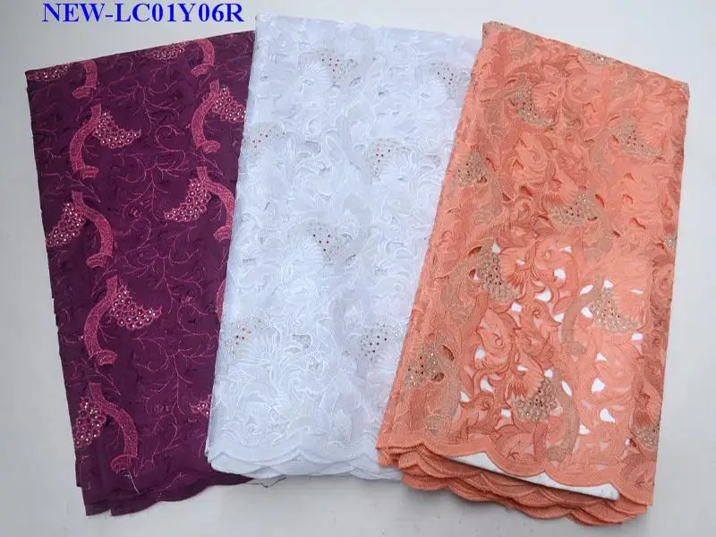 Органза с кружевом в африканском стиле из ткани вышивкой кружевная ткань