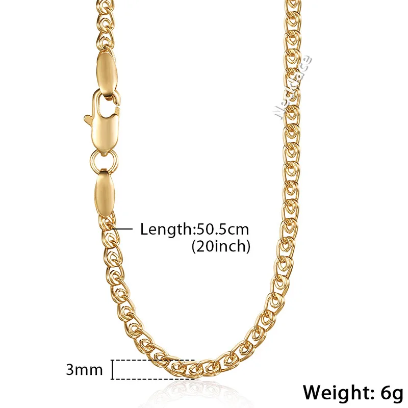 GN482 Chain 50.5cm Trendsmax 12 Знак зодиака Созвездия подвески ожерелья для женщин и мужчин 585 розовое золото мужские ювелирные изделия Модные подарки на день рождения GPM16 - Окраска металла: GN482 Chain 50.5cm