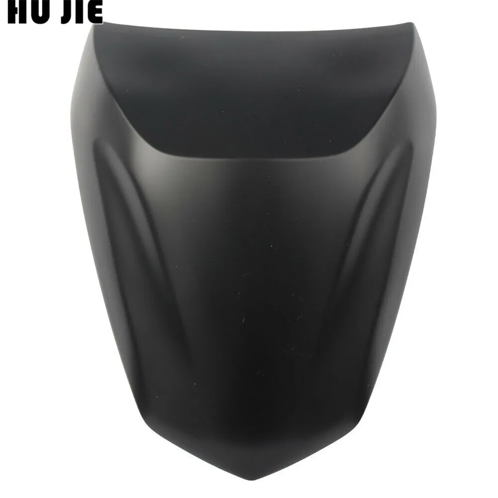 Крышка заднего сиденья капот Solo задний для Kawasaki Ninja 400 650 EX650 ER6F ER6N ER 6F 6N 2012 2013 2014 2015