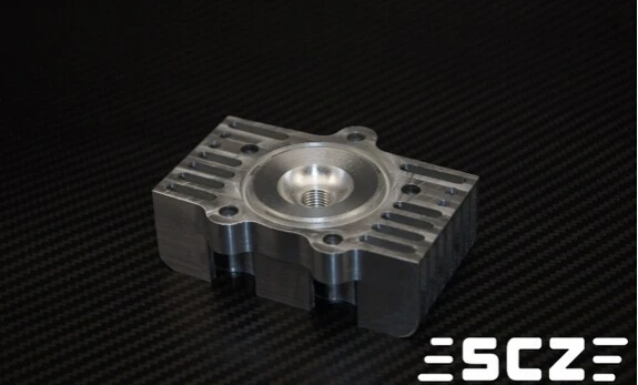 Головка цилиндра двигателя SCZ|head|head headhead cylinder |