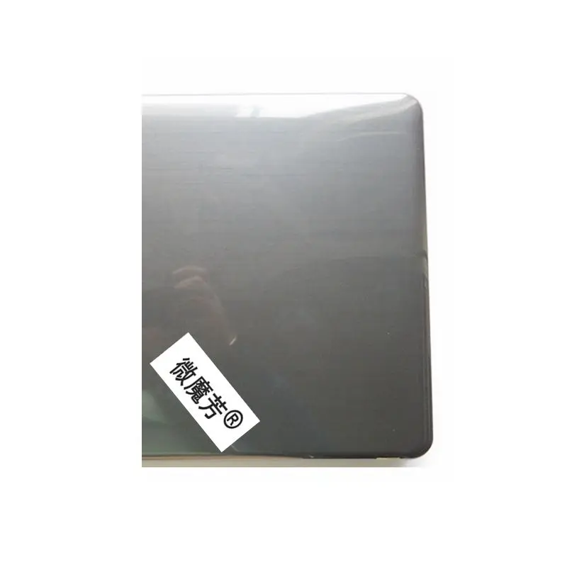 Новая верхняя крышка для ноутбука lenovo Ideapad G550 G550A G555 A|cover for laptop|laptop coverlaptop shell |