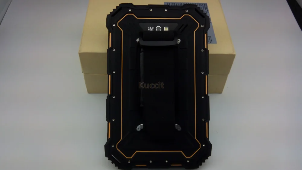 Обновленная версия S933 Прочный планшетный ПК MTK6735 4G LTE IP68 водонепроницаемый смартфон OTG gps Android 5,1 2GB ram