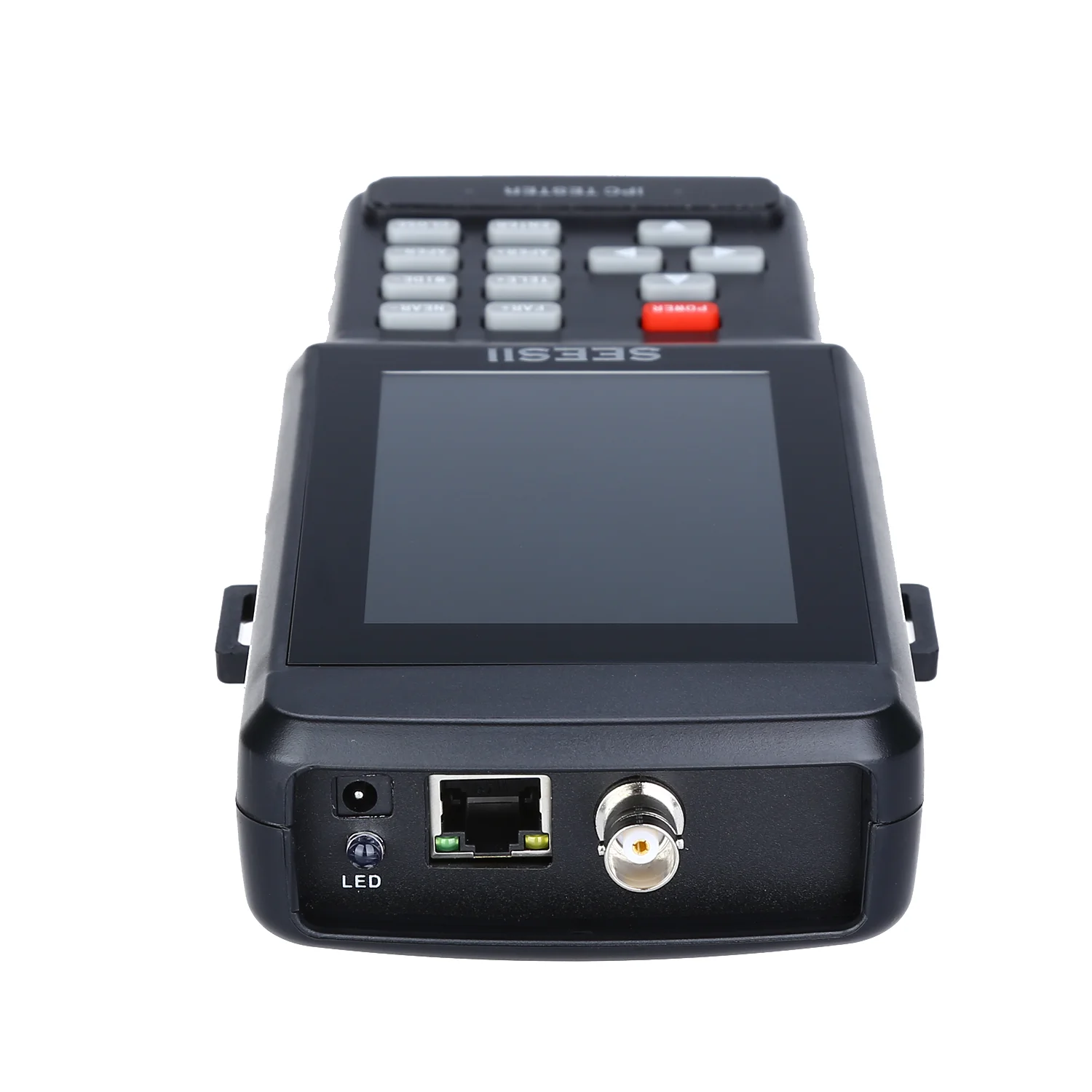 Seesii ipc9300s 4.3 &quotтестер Мониторы 1080 P ipc/cctv/IPS Камера CVBS PTZ обнаружения Портативный