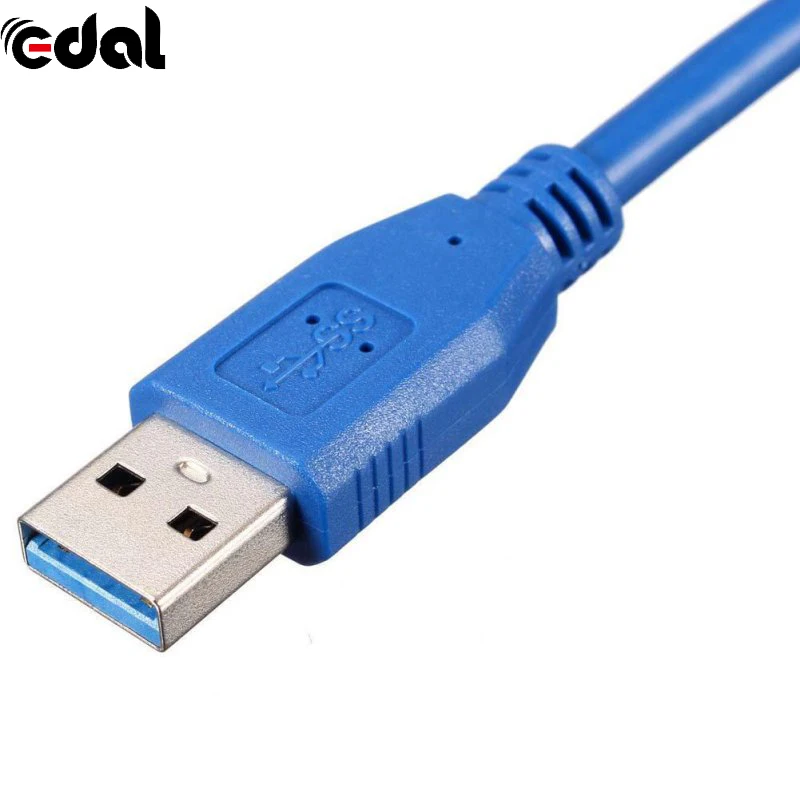 Универсальный Высокоскоростной USB 3 0 тип A удлинитель Кабель адаптер 1 М 5 м м| |