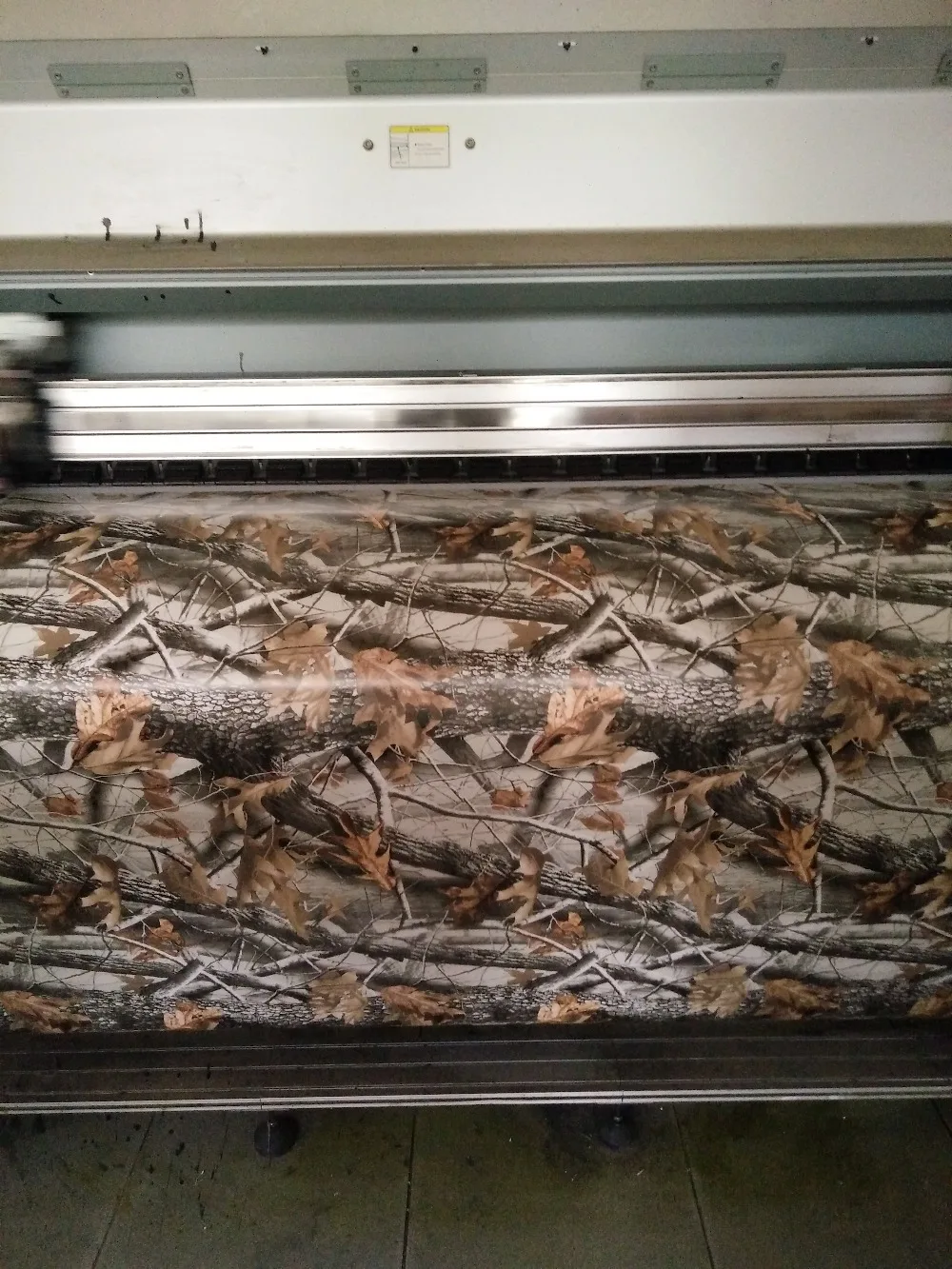 Матовая виниловая пленка Realtree камуфляжная из натурального дерева и листьев Mossy Oak