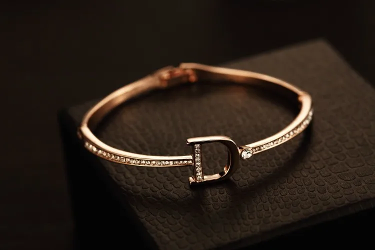 S1 Известный люксовый бренд brazaletes mujer Браслеты pulseiras Acessórios para mulher ювелирные изделия браслеты и браслеты новинка для женщин