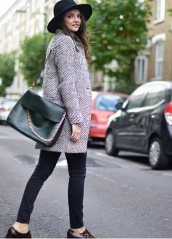 Женская Повседневная куртка с длинным рукавом кардиган оверсайз надрезом|fashion