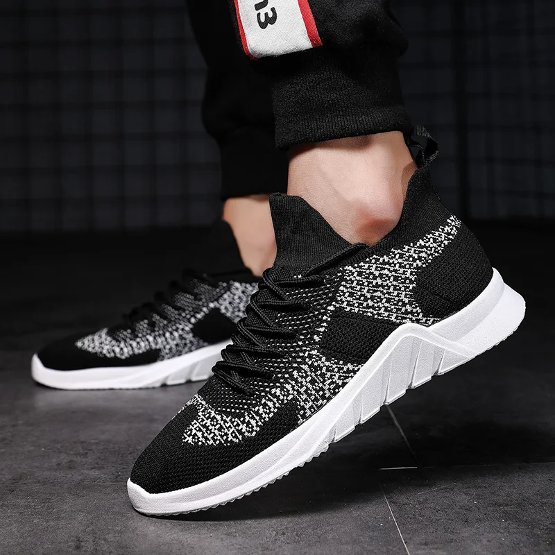 Tenis masculino adulto/Мужская обувь Кроссовки Сезон осень Ультра-высокие кроссовки Zapatillas