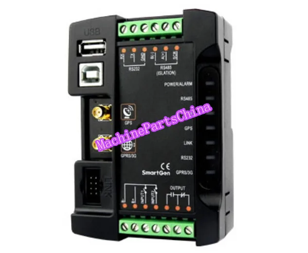 

CMM366-4G модем связи с облачным мониторингом