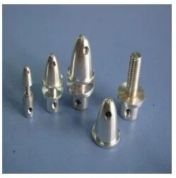 5 мм RC алюминиевая Пуля адаптер пропеллера держатель для бесщеточной опора