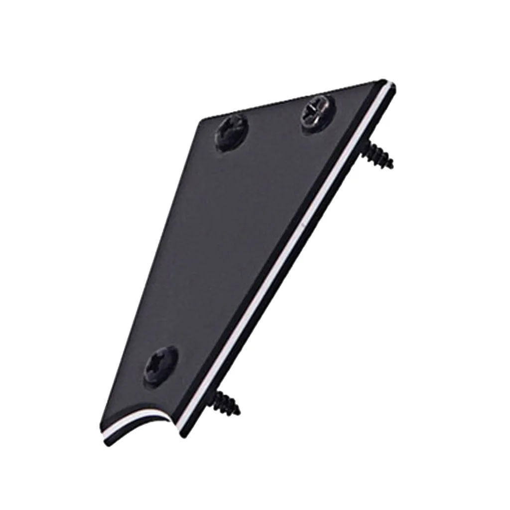 Набор для гитарных басов набор музыкальных инструментов с 3 отверстиями