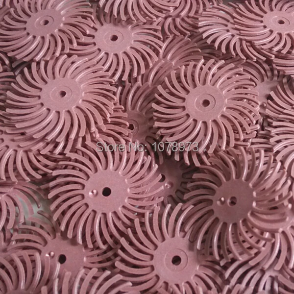 Бесплатная доставка блестящие щетки с красной щетиной 220 #1 &quot ювелирные изделия