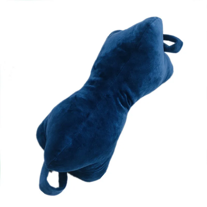 Lucky Boy Sunday Neckbone подушки мягкие хиропрактики Детские Dogbones для женщин мужчин Bones Bone
