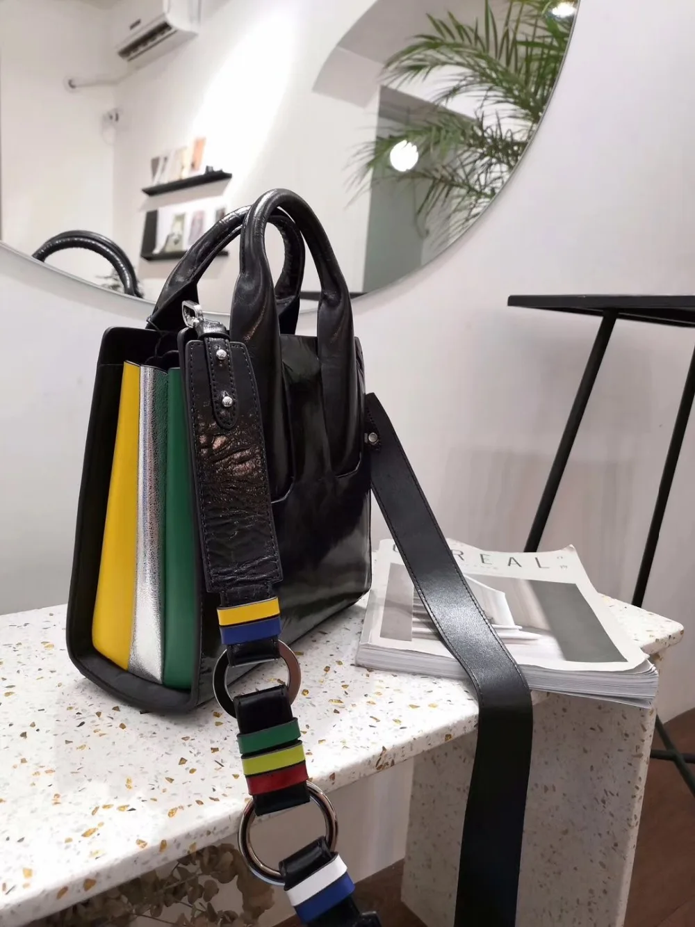 Kafunila пояса из натуральной кожи сумки для женщин 2019 роскошные дизайнер crossbody