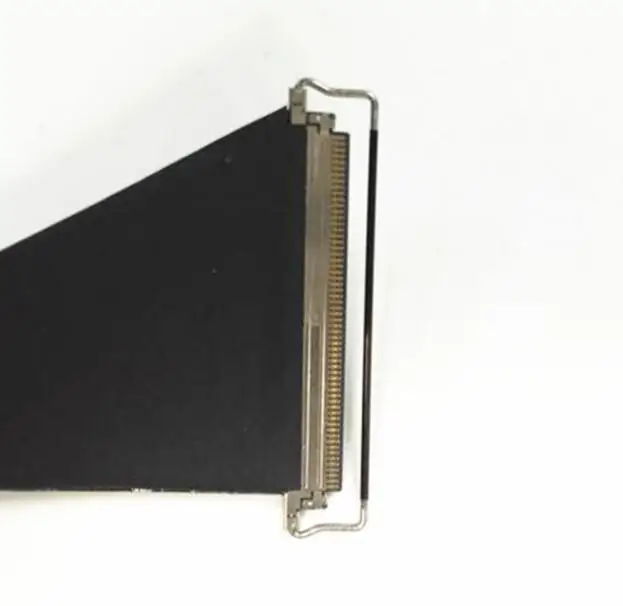 TPFNew lcd lvds видео дисплей кабель 923-00093 Для iMac 27 &quotA1419 LCD 5K LED LVDs для экрана/дисплея