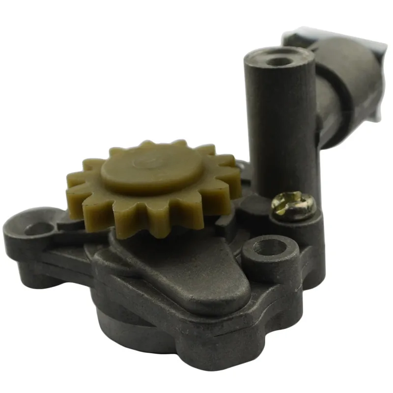 Запчасти для двигателя мотоцикла бензиновый топливный масляный насос YAMAHA XV250 XV