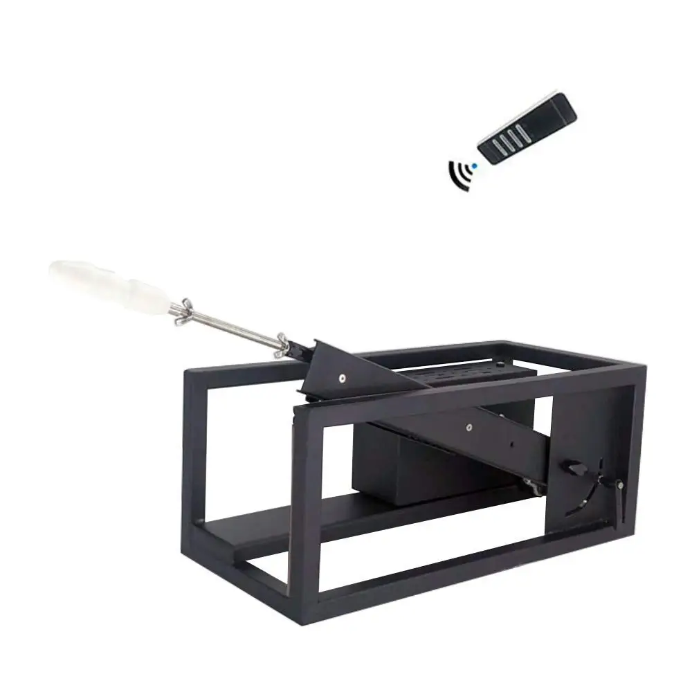 Обновленная секс машина унисекс мощная для любви игрушка взрослых с