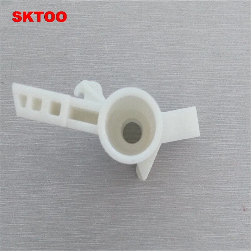 SKTOO For Chrysler 300C shift rod clamp connection buckle handball automatic transmission bracket | Автомобили и мотоциклы