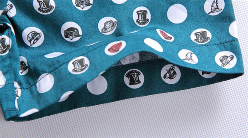 Для мужчин Повседневное Лето Сорочки выходные для новый Slim Fit короткий рукав