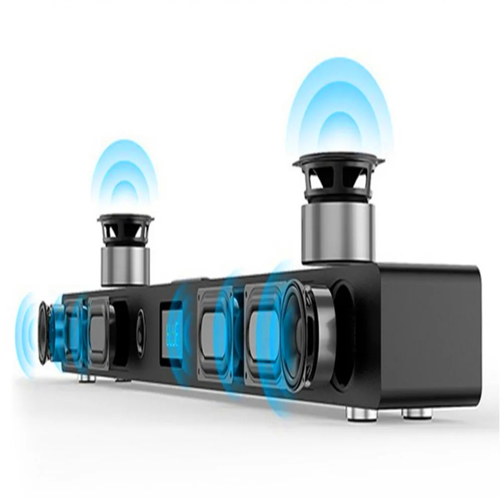 5 1 акустическая система домашний кинотеатр звуковая музыкальный центр динамики