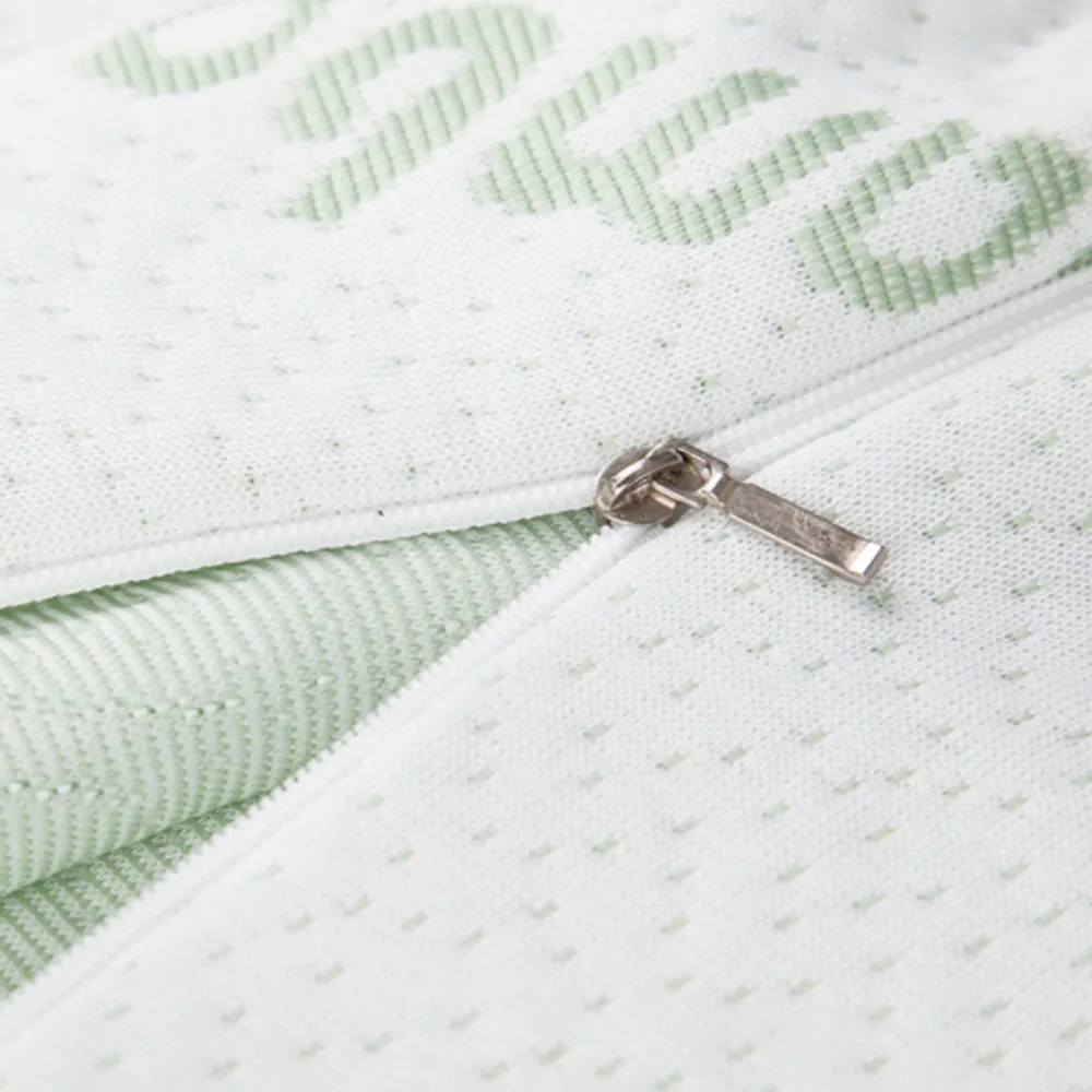 Оригинальная подушка из бамбукового волокна медленная восстанавливающая забота