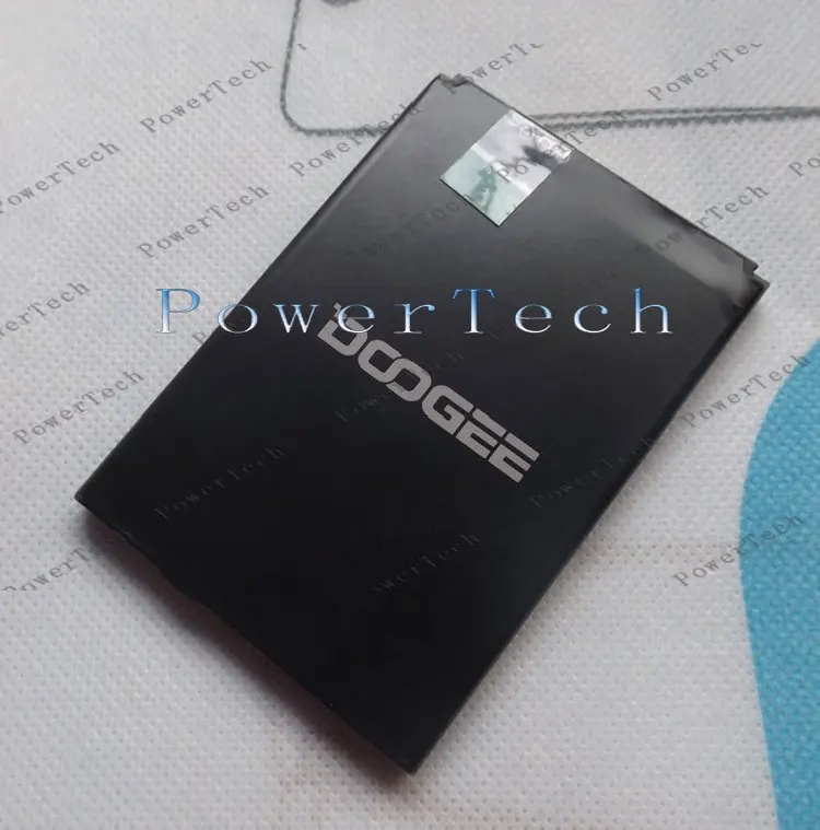 Новый оригинальный аккумулятор T5 для смартфона 5 дюймов DOOGEE T5S LITE|battery for|battery for
