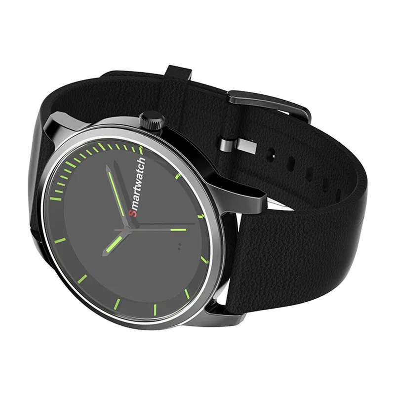 Умные часы Interpad монитор сна фитнес трекер кварцевые Bluetooth 4 0 умные длительное