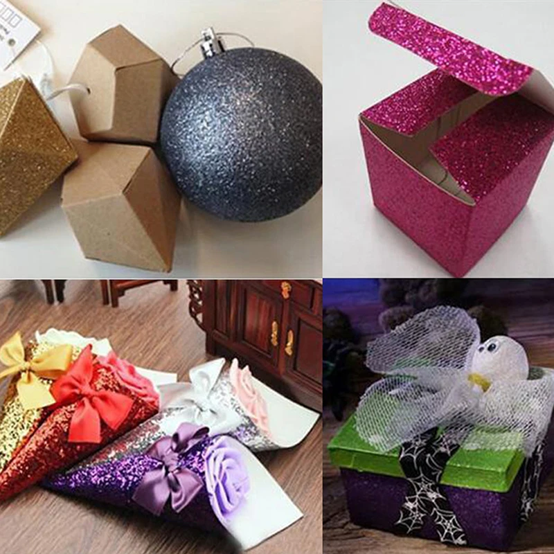 Новый DIY материал ремесло бумага украшение для вечеринки картон детская игрушка