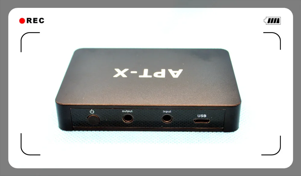 Для CSR8645 Bluetooth аудио приемник aptx Высококачественная передача без потерь 4 0/4 1/TI