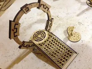 Новое поступление модельных ворот