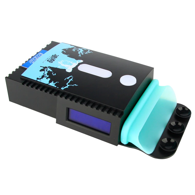 PCCOOLER ноутбук кулер USB портативный ноутбук кулер охлаждения для ноутбука компьютер аппаратное охлаждение