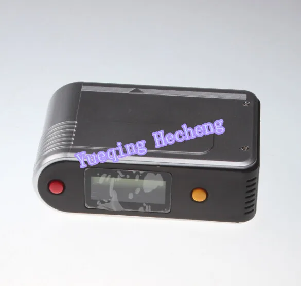 Новый глянцевый измеритель глянцевого покрытия гранита изделия из дерева тестер