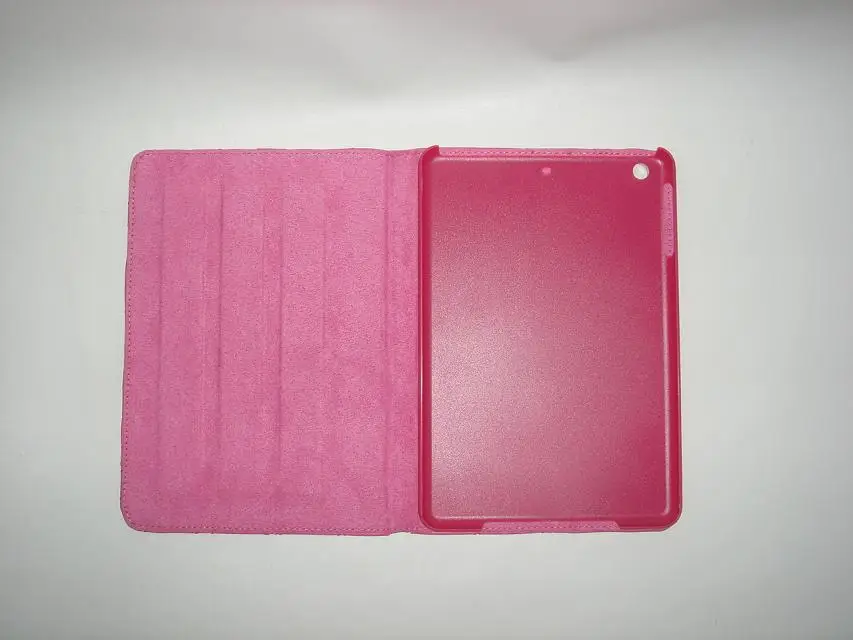 Модный Магнитный чехол для iPad 9,7 A1893, новая модель A1822, умный чехол из искусственной кожи, защитный чехол-подставка, чехол s+ pen