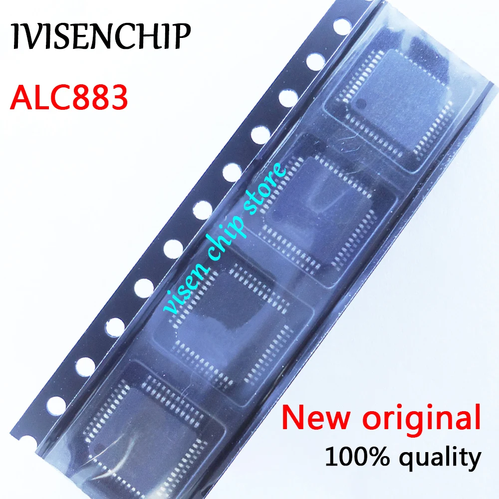 5pcs ALC883 QFP-48 | Электронные компоненты и принадлежности