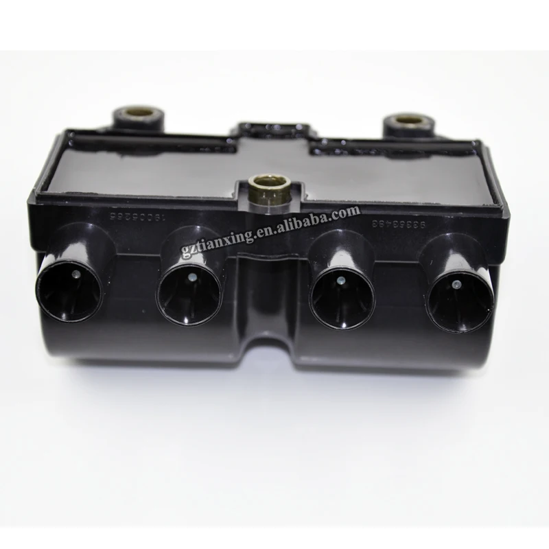OE#25182496 D519C 96253555 UF-503 UF503 катушки зажигания для Chevrolet 2004-2008 Aveo Aveo5 2008-2007 1.6L