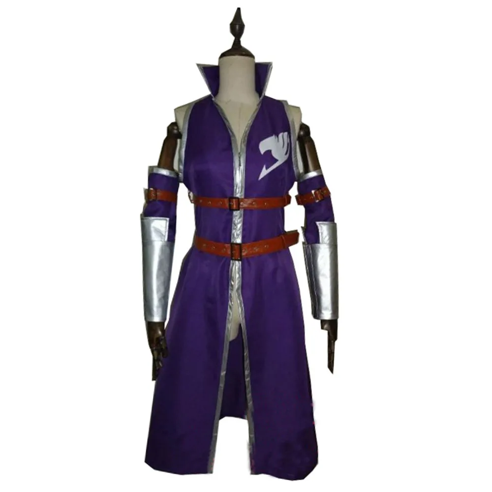 2021 команда Fairy Tail в Эрза Скарлет Косплэй костюм|cosplay costume|erza scarlet cosplayerza costume |