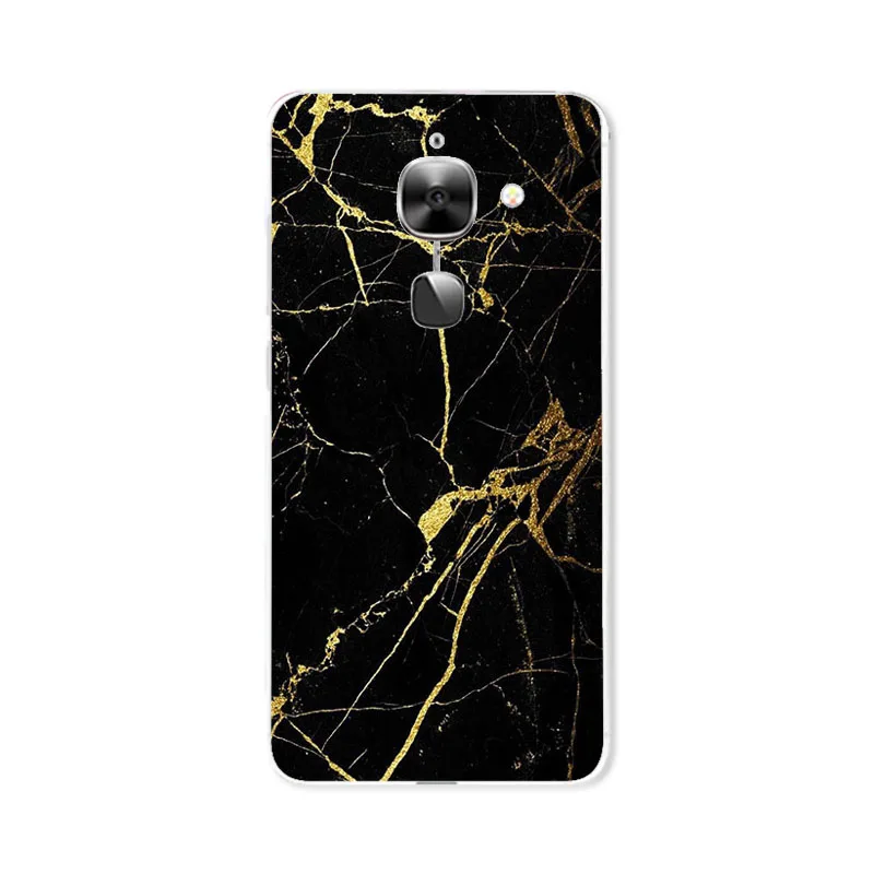 TAOYUNXI мягкий чехол для LETV LeEco Le 2 Pro чехол s для LeEco letv S3 x622 X626 X20 X25 Le 2X620X621X526X527 DIY чехлы с рисунком - Цвет: I018