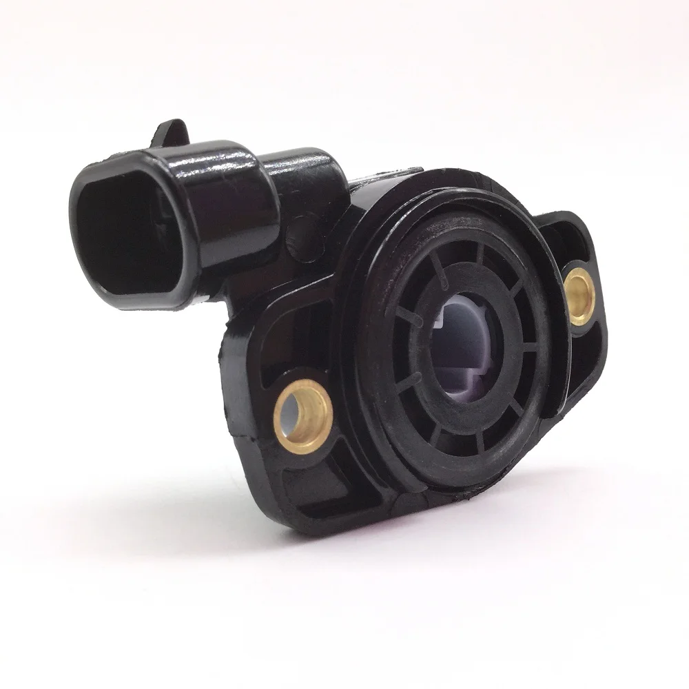 Датчик положения дроссельной заслонки TPS для Renault Alfa Romeo Dacia Fiat Lancia 1 4 6 8 2 0 7714824 9950634