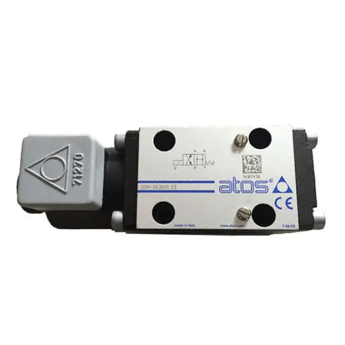 

Новый ATOS клапан SDHI-0639/0 23 24DC atoss