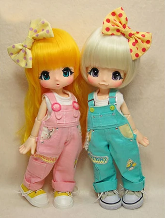 1/6BJD кукла-Kiki глаза для того, чтобы выбрать цвет глаз