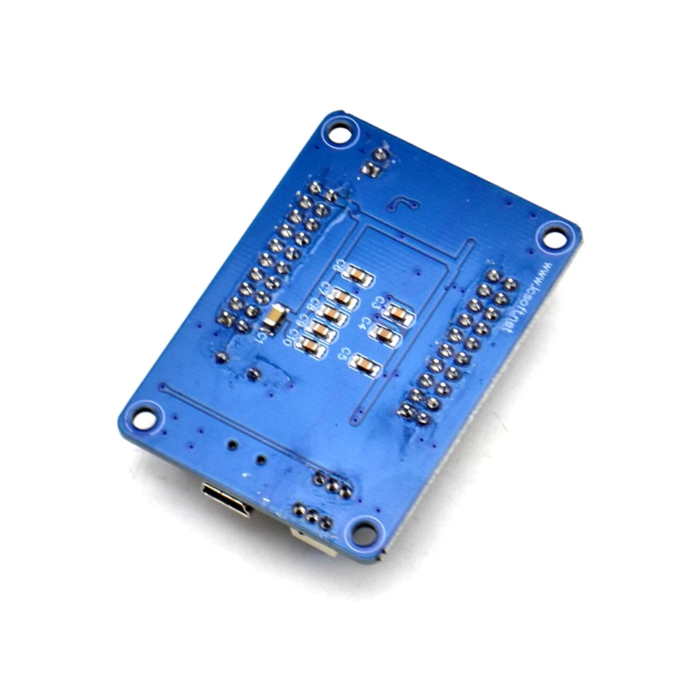1 шт. EZ-USB FX2LP CY7C68013A USB логический анализатор основной платы+ исходный код