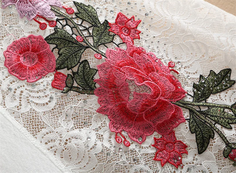 Летняя женская элегантная сетчатая кружевная ажурная блузка кимоно кардиган